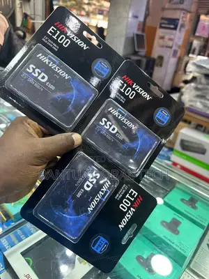 E100 128gb 2.5 Sata 6gb/S SSD
