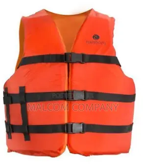 Strong Light Life Saver/ Jacket For Swimmers.