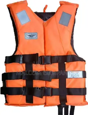 Water Life Jackets