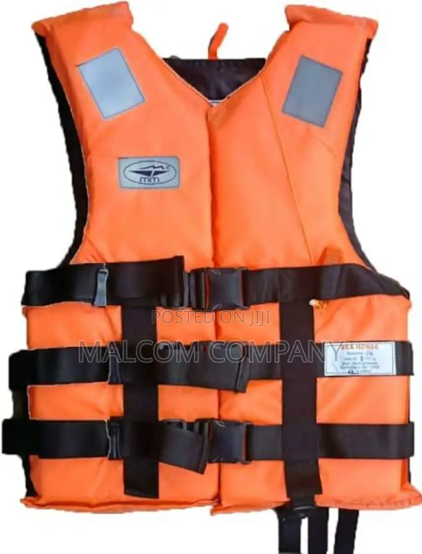 Water Life Jackets