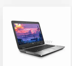 Laptop HP ProBook 640 G1 8GB Intel Core I5 SSD 500GB