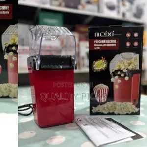 Mini Meixi Popcorn Maker