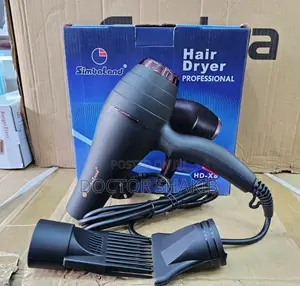 Simbala Professional Hair Dryer