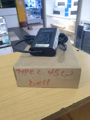 Dell Adapter/Charger Type-C 45W