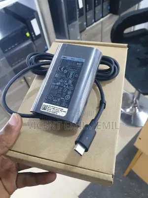 Dell Adapter/Charger Type-C 45W