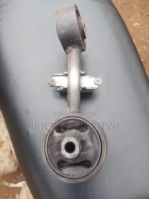 Engine Mounting for Toyota Kluger