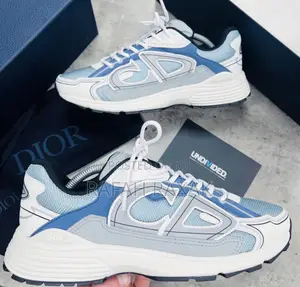 Original Men’S Christian Dior B30 Trianer Sneakers