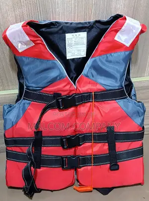 Water Life Saver Jacket