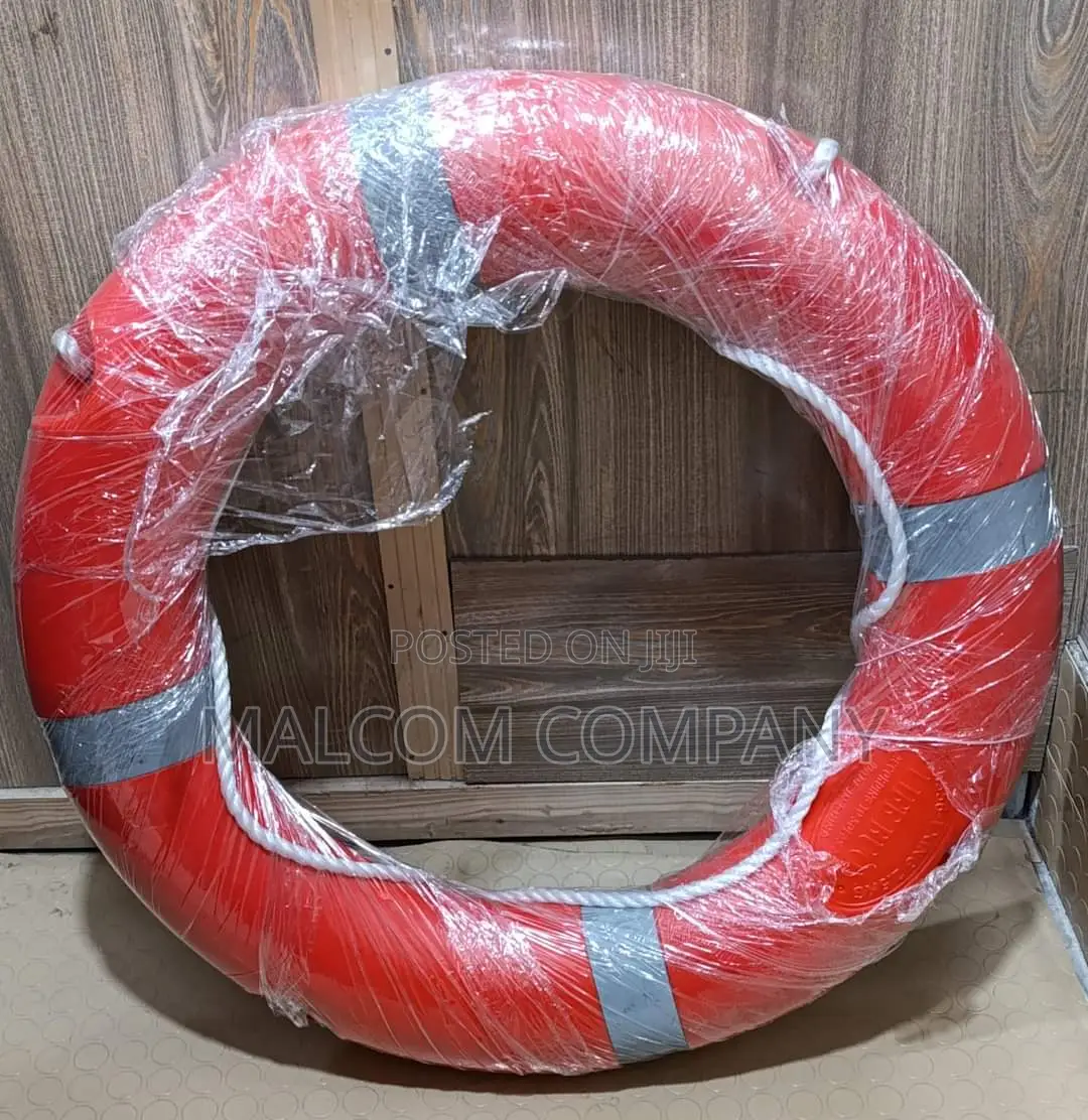 Swim Lifebuoy Float Ring.