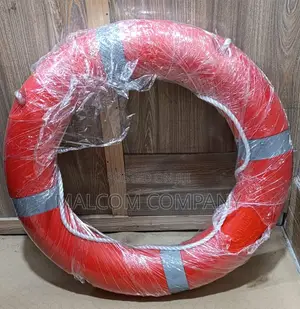 Swim Lifebuoy Float Ring.
