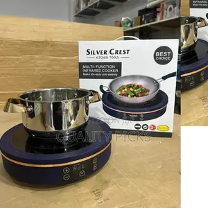 Sliver Crest Infrared Cooker
