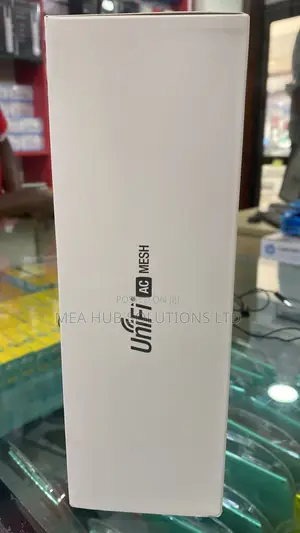 Unifiy Ac Mesh Out Door Access Point