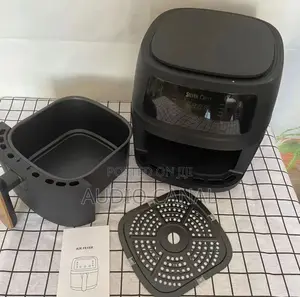 Silver Crest 8 LTRS Air Fryer