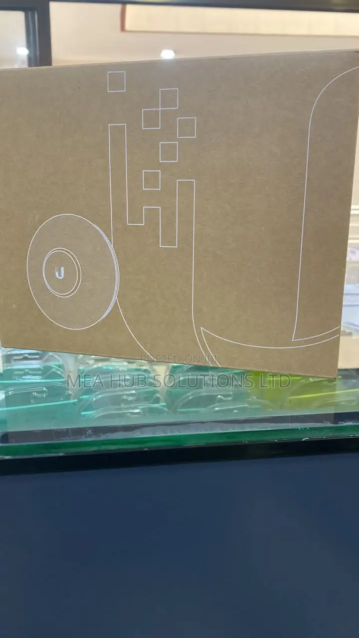 Unifi Network UAP Ac LITE