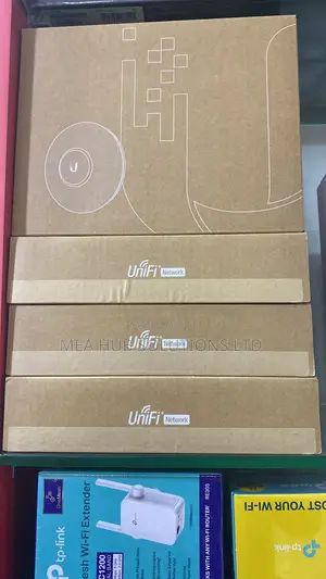 Unifi Network UAP Ac LITE