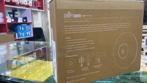 Unifi Network UAP Ac LITE
