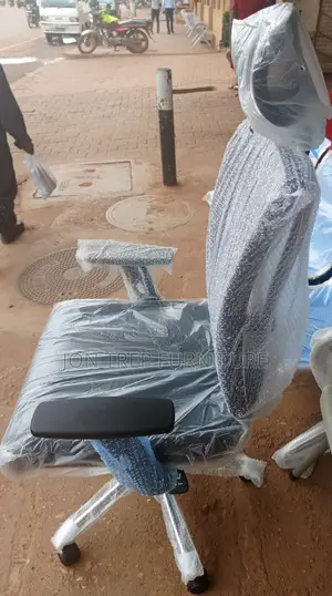 Executive Office Chair Mesh