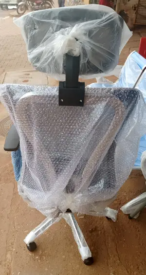 Executive Office Chair Mesh
