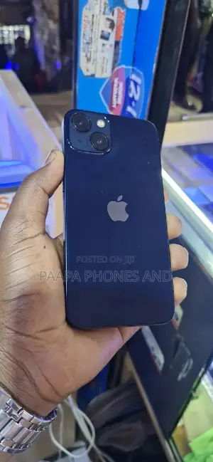 Apple iPhone 13 128 GB Blue
