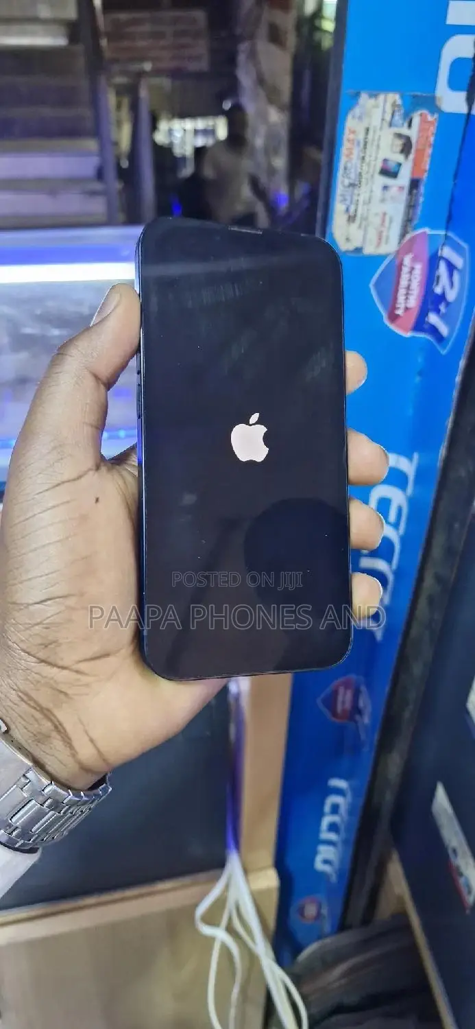 Apple iPhone 13 128 GB Blue