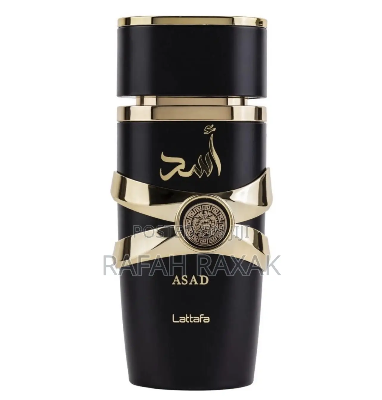 Original Arabian Asad by Lattafa Eau De Parfum