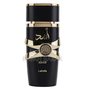 Original Arabian Asad by Lattafa Eau De Parfum