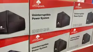 650 Office Point Ups