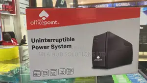 650 Office Point Ups