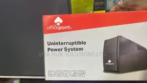 650 Office Point Ups