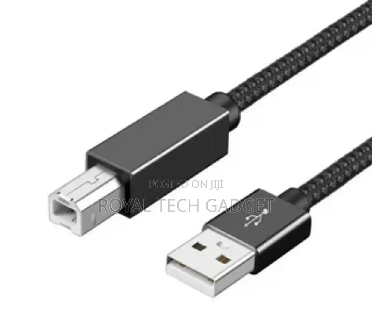 Original Printer Cable 3 Meters