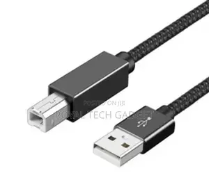 Original Printer Cable 3 Meters