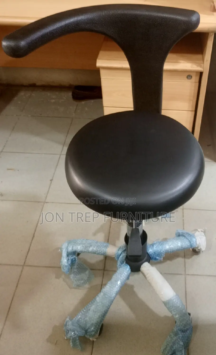 Rab Chair Adjustable