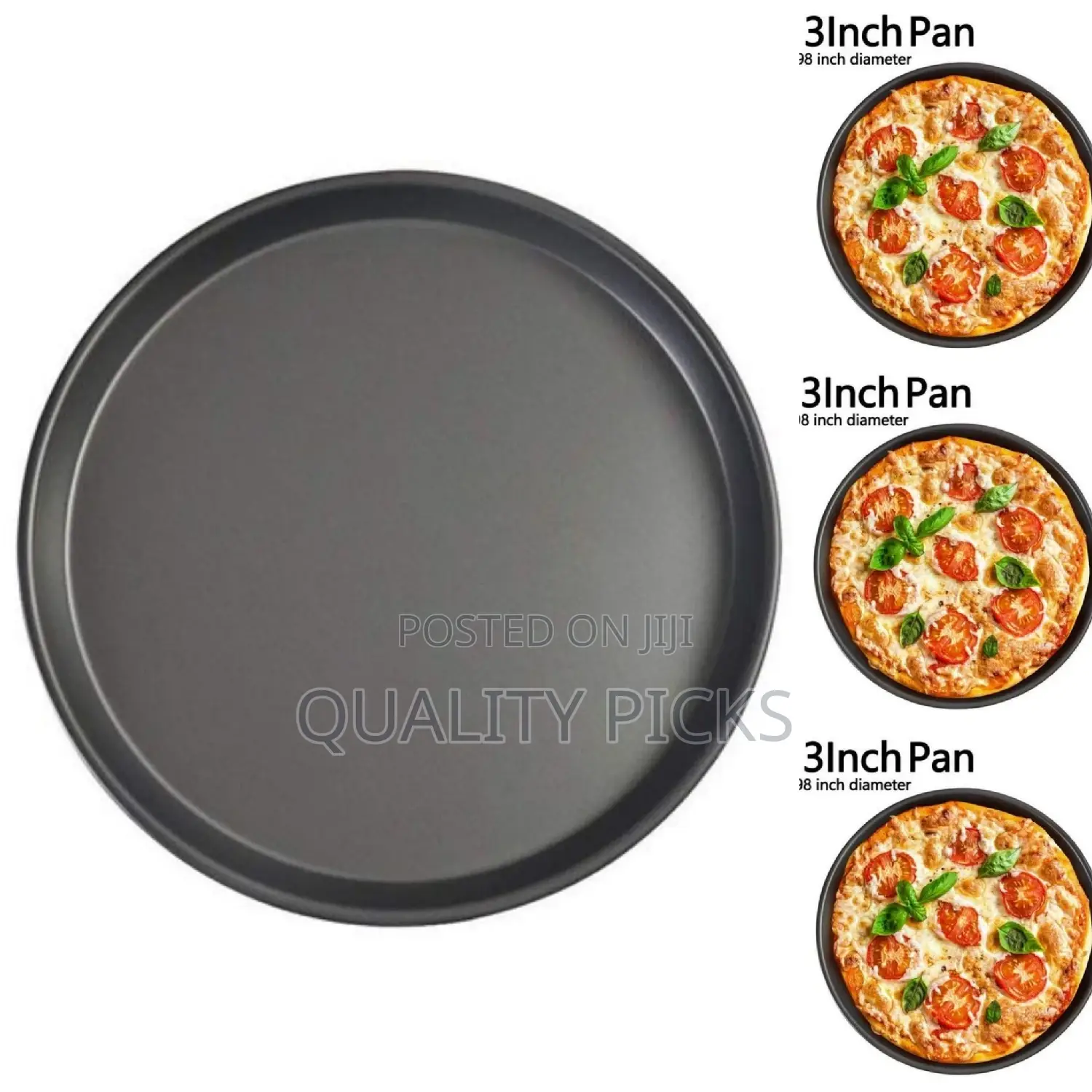 Pizza Tray