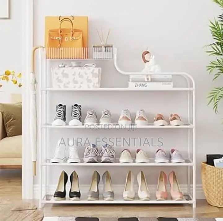 Muti-Use Shoe Organizer