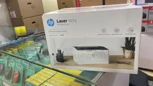 Hp Laser 107a Printer