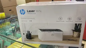 Hp Laser 107a Printer