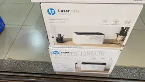Hp Laser 107a Printer