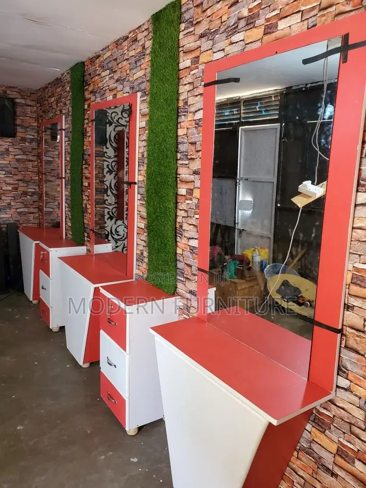 Saloon Design Call Us On