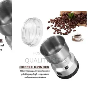 Brand Mini Coffee Grinder