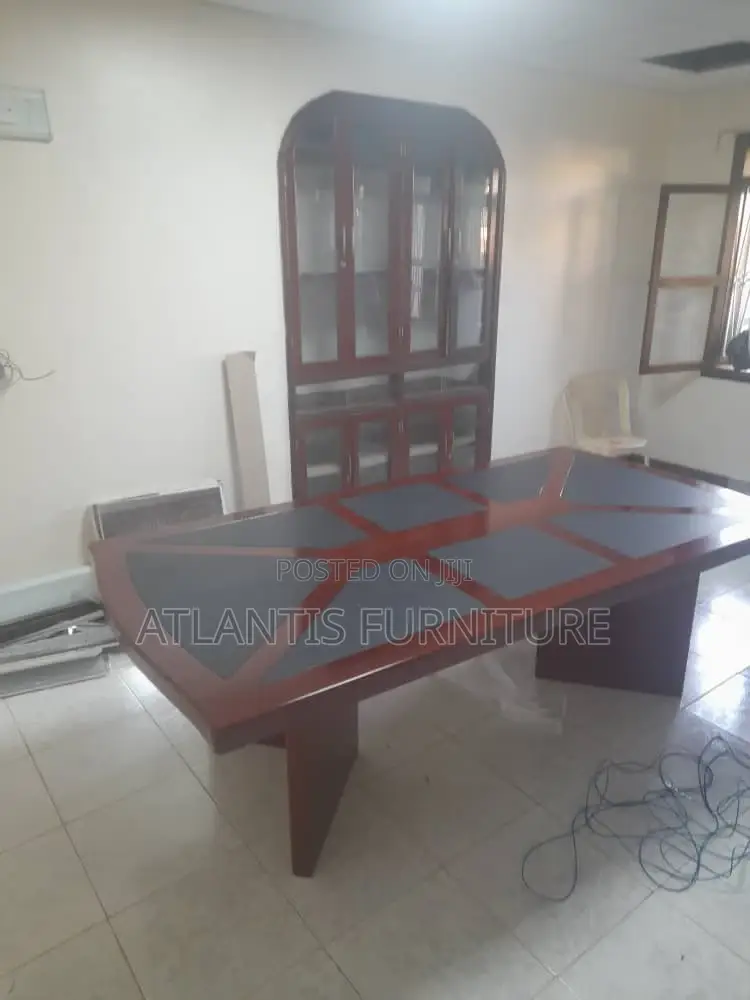 Board Room Desk Executive.
