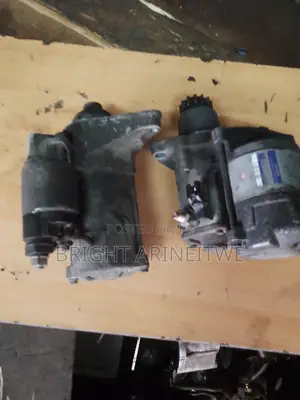 Self Stator Motor for Toyota Mark X