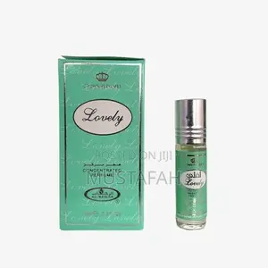6ml Al Rehab