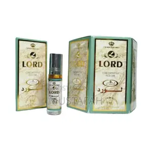 6ml Al Rehab