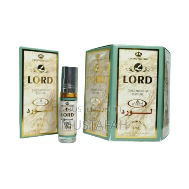 6ml Al Rehab