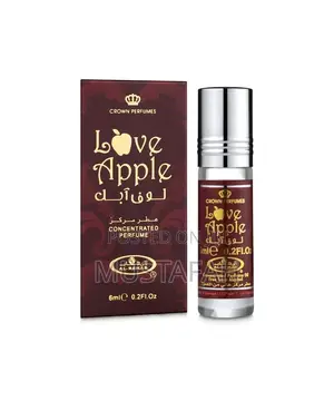 6ml Al Rehab