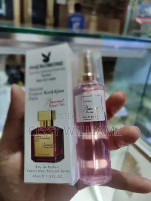 Baccarat Rouge 540 Mini Tester/Baccarat Rouge 540 Perfume