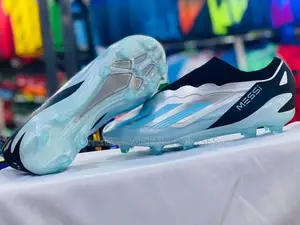 Adidas X Crazyfast.1 Messi Touch Soccer Boots