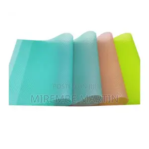 Refrigerator Table Liners.