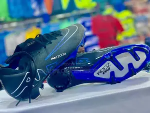 Soccer Boots Adult Mercurial Zoom Vapor 15 Elite Firm Ground