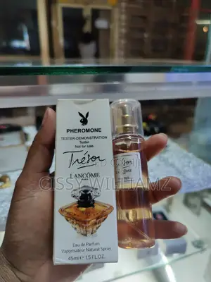 Tresor Lancome Perfume/Tresor Mini Tester/Tresor Lancome WDP